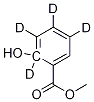 水楊酸甲酯-D4結(jié)構(gòu)式_1219802-12-6結(jié)構(gòu)式