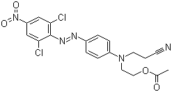 Disperse Orange 30Structure,12223-23-3Structure Disperse Orange 30 Structure,12223-23-3Structure