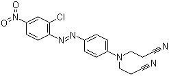 Disperse Orange 44Structure,12223-26-6Structure Disperse Orange 44 Structure,12223-26-6Structure