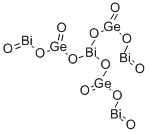 Bismuth Germanium OxideStructure,12233-56-6Structure Bismuth Germanium Oxide Structure,12233-56-6Structure