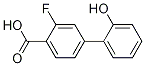 3-氟-2-羥基-[1,1-聯(lián)苯]-4-羧酸結構式_1261975-31-8結構式