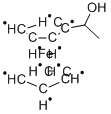 1-(2-hYdroxyethyl)ferrocene Structure,1277-49-2Structure