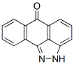 1,9-Pyrazoloanthrone Structure,129-56-6Structure
