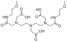 VersetamideStructure,129009-83-2Structure Versetamide Structure,129009-83-2Structure