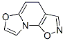 4H-異噁唑并[4,5-e]噁唑并[3,2-a]吡啶(9ci)結(jié)構(gòu)式_129709-18-8結(jié)構(gòu)式