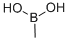 Methylboronic acidStructure,13061-96-6Structure Methylboronic acid Structure,13061-96-6Structure