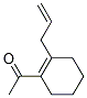 (9ci)-1-[2-(2-丙烯基)-1-環(huán)己烯-1-基]-乙酮結(jié)構(gòu)式_132079-97-1結(jié)構(gòu)式