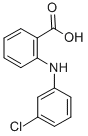 Clofenamic AcidStructure,13278-36-9Structure Clofenamic Acid Structure,13278-36-9Structure