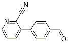 3-(4-甲?；交?氰基吡啶結(jié)構(gòu)式_1334500-10-5結(jié)構(gòu)式