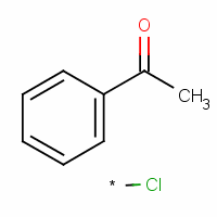 3-ChloroacetophenoneStructure,1341-24-8Structure 3-Chloroacetophenone Structure,1341-24-8Structure
