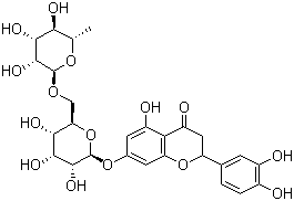 EriocitrinStructure,13463-28-0Structure Eriocitrin Structure,13463-28-0Structure