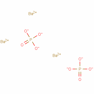 Barium dihydrogen phosphateStructure,13466-20-1Structure Barium dihydrogen phosphate Structure,13466-20-1Structure