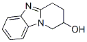 (9CI)-1,2,3,4-四氫吡啶并[1,2-a]苯并咪唑-2-醇結(jié)構(gòu)式_136497-56-8結(jié)構(gòu)式