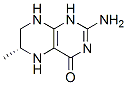 (r)-(9ci)-2-氨基-5,6,7,8-四氫-6-甲基-,4(1H)-蝶啶酮結構式_136693-01-1結構式