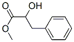 2-羥基-3-苯基丙酸甲酯結構式_13674-16-3結構式