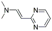 (e)-(9ci)-N,N-二甲基-2-(2-嘧啶)-乙胺結(jié)構(gòu)式_137475-75-3結(jié)構(gòu)式
