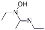(e)-(9ci)-N,N-二乙基-n-羥基-鹽酸乙脒結(jié)構(gòu)式_139895-36-6結(jié)構(gòu)式