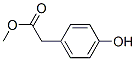 Methyl 4-hydroxyphenylacetate Structure,14199-15-6Structure