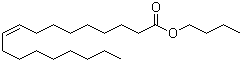 N-butyl oleate Structure,142-77-8Structure
