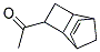 (9ci)-1-三環(huán)[4.2.1.02,5]-7-壬烯-3-基-乙酮結(jié)構(gòu)式_142428-23-7結(jié)構(gòu)式