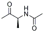 (s)-(9ci)-n-(1-甲基-2-氧代丙基)-乙酰胺結(jié)構(gòu)式_142924-42-3結(jié)構(gòu)式