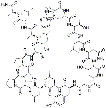 M40Structure,143896-17-7Structure M40 Structure,143896-17-7Structure