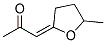 (1e)-(9ci)-1-(二氫-5-甲基-2(3h)-呋喃)-2-丙酮結(jié)構(gòu)式_144175-17-7結(jié)構(gòu)式