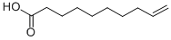 9-Decenoic acidStructure,14436-32-9Structure 9-Decenoic acid Structure,14436-32-9Structure