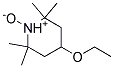 (9ci)-4-乙氧基-2,2,6,6-四甲基哌啶 1-氧化物結構式_145373-55-3結構式