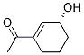 (r)-(9ci)-1-(3-羥基-1-環(huán)己烯-1-基)-乙酮結(jié)構(gòu)式_145788-51-8結(jié)構(gòu)式