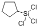 Cyclopentyltrichlorosilane Structure,14579-03-4Structure