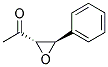 (9ci)-1-[(2s,3r)-3-苯基環(huán)氧乙烷]-乙酮結(jié)構(gòu)式_146388-50-3結(jié)構(gòu)式