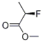 2-（R）-氟丙酸甲酯結(jié)構(gòu)式_146805-74-5結(jié)構(gòu)式