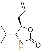2-Oxazolidinone,4-(1-methylethyl)-5-(2-propenyl)-,trans-(9ci)Structure,148261-82-9Structure 2-Oxazolidinone,4-(1-methylethyl)-5-(2-propenyl)-,trans-(9ci) Structure,148261-82-9Structure