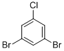 1,3-Dibromo-5-chlorobenzeneStructure,14862-52-3Structure 1,3-Dibromo-5-chlorobenzene Structure,14862-52-3Structure