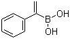 1-Phenylvinylboronic acid Structure,14900-39-1Structure