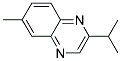 (9ci)-6-甲基-2-(1-甲基乙基)-喹噁啉結(jié)構(gòu)式_149179-66-8結(jié)構(gòu)式