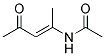 (e)-(9ci)-n-(1-甲基-3-氧代-1-丁烯)-乙酰胺結構式_150172-09-1結構式