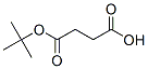 Mono-tert-butyl succinate Structure,15026-17-2Structure