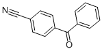 4-Cyanobenzophenone Structure,1503-49-7Structure