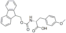 Fmoc-N-α-methyl-D-Phenylalanine Structure,152436-04-9Structure
