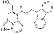 Fmoc-Tryptophanol結構式_153815-60-2結構式