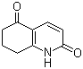 1,2,5,6,7,8-Hexahydroquinoline-2,5-dioneStructure,15450-69-8Structure 1,2,5,6,7,8-Hexahydroquinoline-2,5-dione Structure,15450-69-8Structure