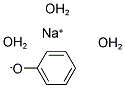 Sodium phenoxide trihydrateStructure,156150-40-2Structure Sodium phenoxide trihydrate Structure,156150-40-2Structure