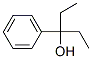 3-Phenyl-3-pentanolStructure,1565-71-5Structure 3-Phenyl-3-pentanol Structure,1565-71-5Structure