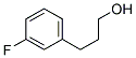 3-(3-氟-苯基)-丙烷-1-醇結(jié)構(gòu)式_156868-83-6結(jié)構(gòu)式