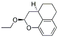 反式-(9ci)-2-乙氧基-2,3,3a,4,5,6-六氫-萘并[1,8-bc]吡喃結構式_157888-63-6結構式