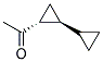 反式-(9ci)-1-[1,1-雙環(huán)丙基]-2-基-乙酮結(jié)構(gòu)式_157897-16-0結(jié)構(gòu)式