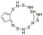 5,8-甲烷-2H-環(huán)庚并噻唑(9ci)結(jié)構(gòu)式_159408-34-1結(jié)構(gòu)式