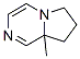 (9CI)-6,7,8,8a-四氫-8a-甲基-吡咯并[1,2-a]吡嗪結(jié)構(gòu)式_159454-90-7結(jié)構(gòu)式